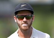 It was very difficult to miss out Kane Williamson from the playing XI
